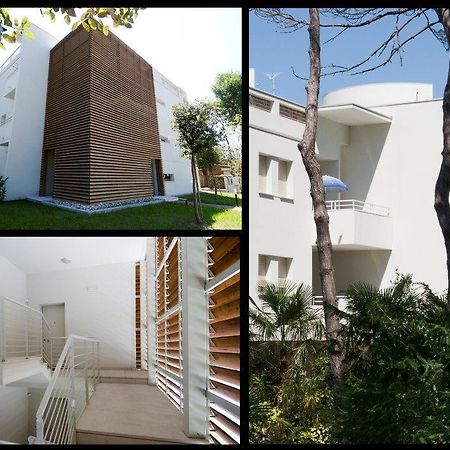 Ai Lecci Apartment Bibione Bagian luar foto