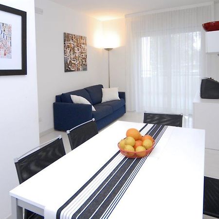 Ai Lecci Apartment Bibione Bagian luar foto