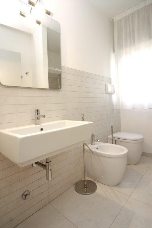 Ai Lecci Apartment Bibione Bagian luar foto