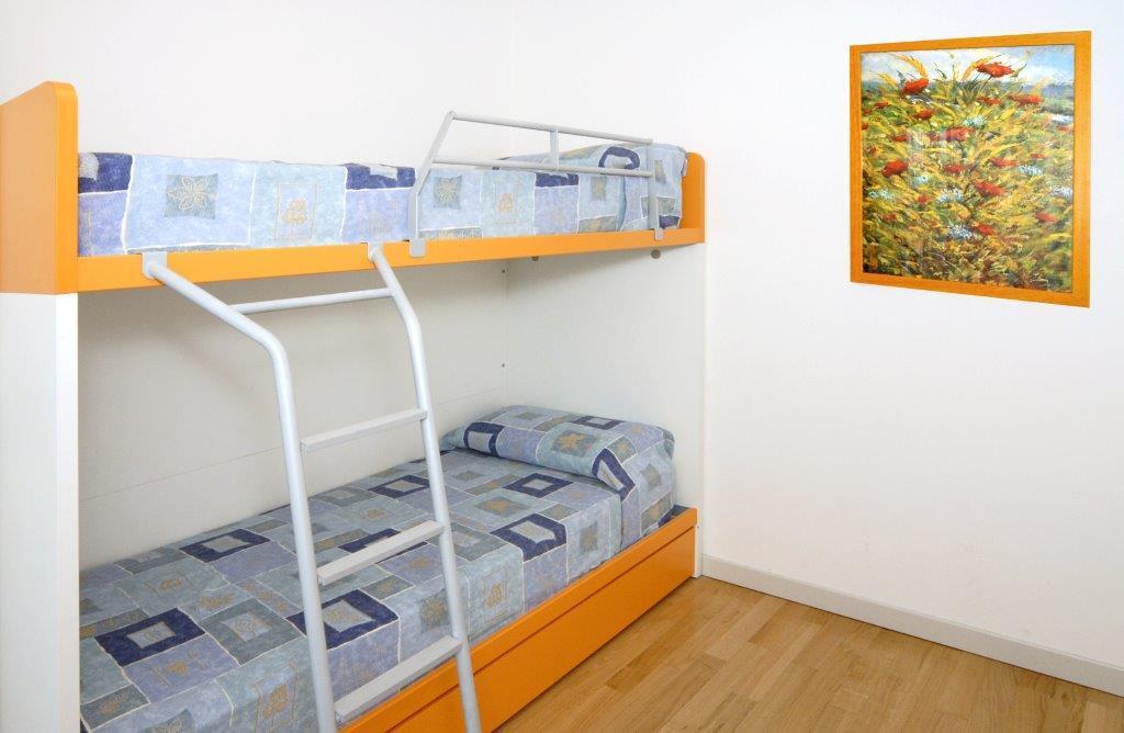 Ai Lecci Apartment Bibione Bagian luar foto