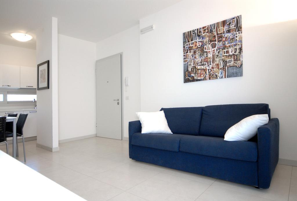 Ai Lecci Apartment Bibione Bagian luar foto