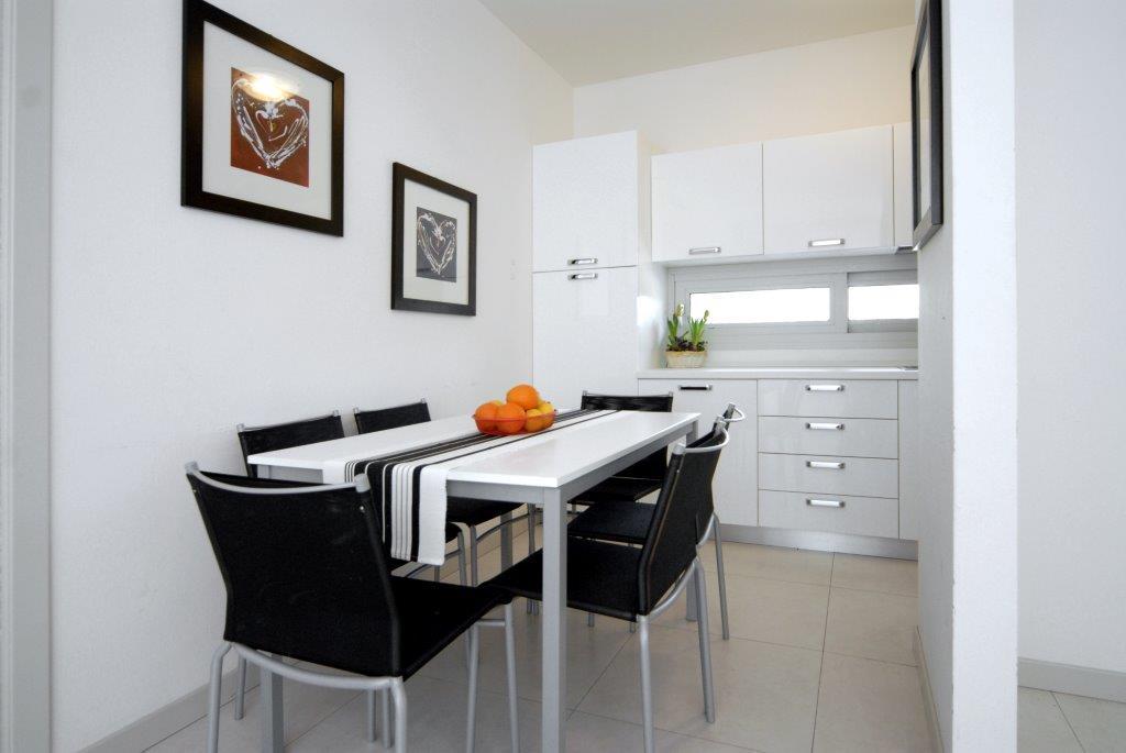 Ai Lecci Apartment Bibione Bagian luar foto