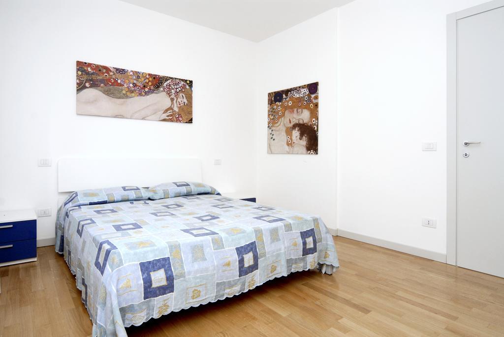 Ai Lecci Apartment Bibione Bagian luar foto