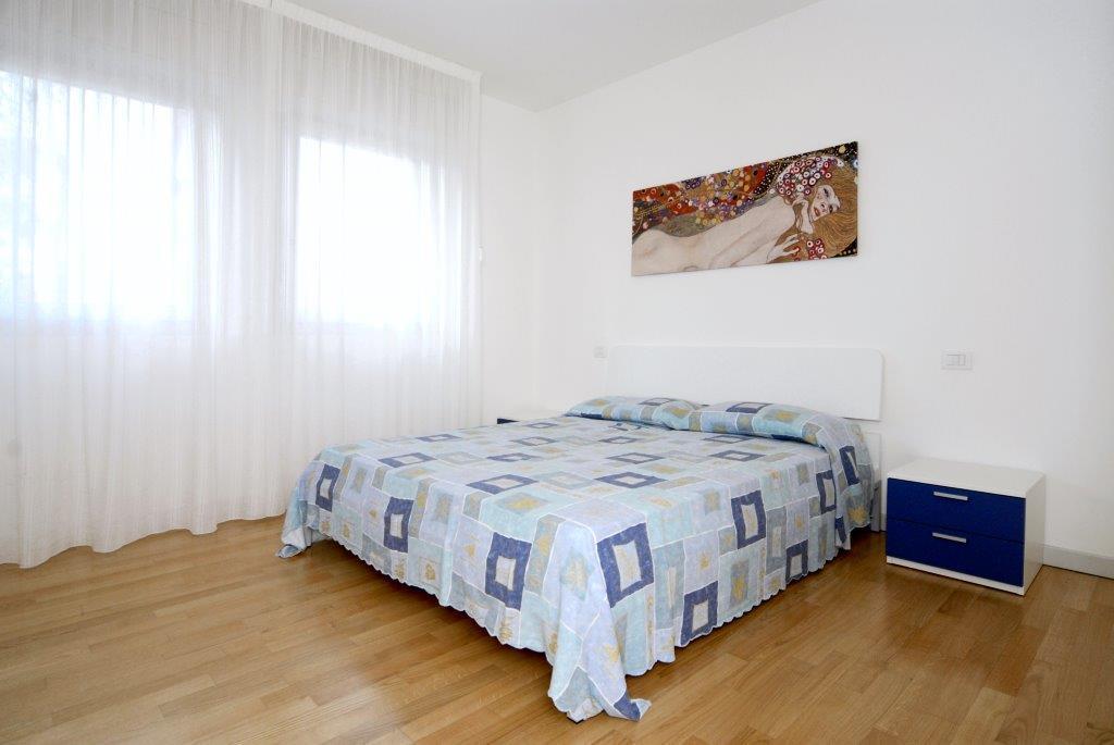 Ai Lecci Apartment Bibione Bagian luar foto
