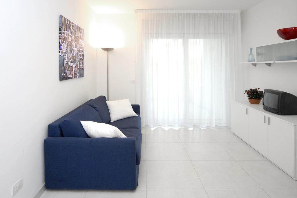 Ai Lecci Apartment Bibione Bagian luar foto